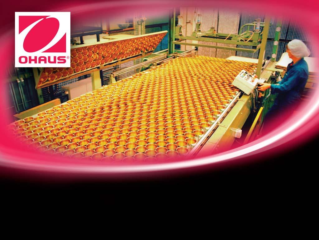 OHAUS Asia-Pacific Dealer Meeting March 23-25,