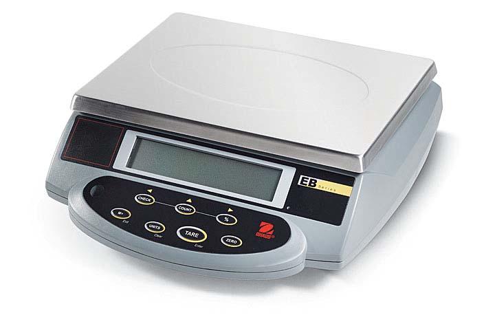 EB Compact Scale It s