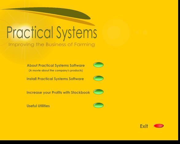 1 How to Install Cashbook Plus! There are two ways to install our programs: 1. Practical Systems website www.practicalsystems.com.au Go to Customer Support > Customer Login.