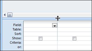 Once you have your additional tables selected click the ADD button so all tables can be added to the query. 2.