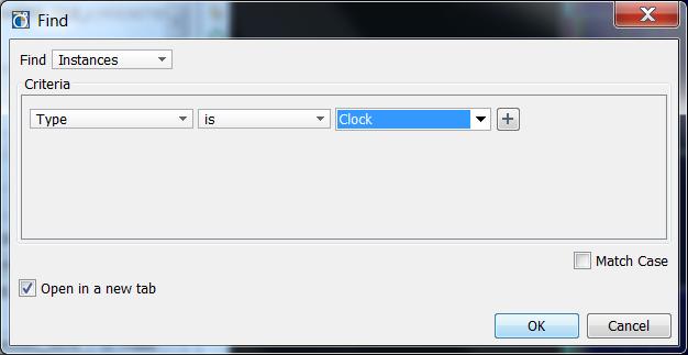 Step 16: Placing Clock Logic The PlanAhead tool lets you place critical clock or I/O related logic.