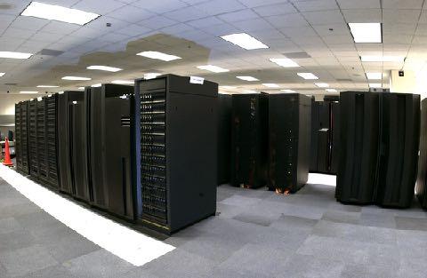 DATACENTER HOSTING Professionally managed Frees you to run
