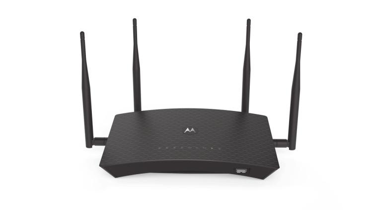 Router Quick