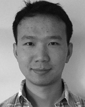 1164 IEEE JOURNAL OF SELECTED TOPICS IN APPLIED EARTH OBSERVATIONS AND REMOTE SENSING, VOL. 10, NO. 3, MARCH 2017 Jie Liang received the B.E. degree in automatic control from National University of Defense Technology, Changsha, China, in 2011.