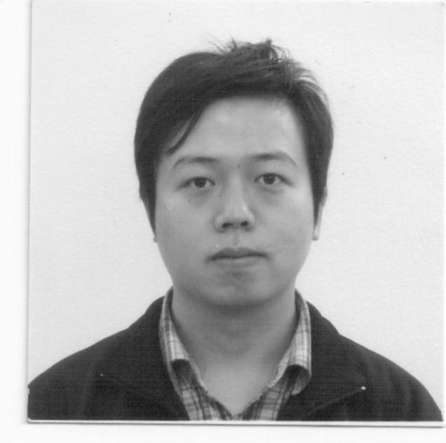 His recent areas of interest include visual tracking, face recognition, and deep learning. Jun Zhou received the B.S. degree in computer science and the B.E.