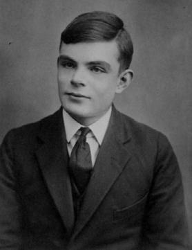 Alan Turing Formularize the notions of computation and computability Work for UK in developing a machine that can crack German Enigma code during World War 2, helping the Allies to defeat Nazis Some