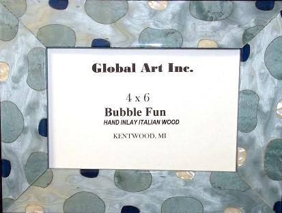 Bubble Fun &