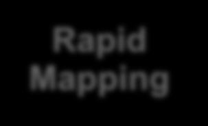 Rapid Mapping Linked Geospatial Data Semantic