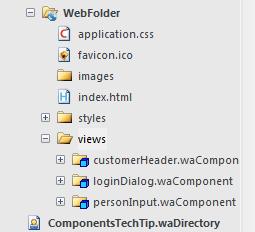 Below are the benefits that web components bring to your web applications: by Greg McCarvell Enable you to re use groups of interface elements and functionality throughout your project.