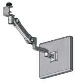 clamp (single mount) #60216 Compact LCD arm 2.