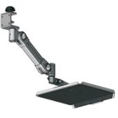 Configurations Confirgurations Selections Numbers Descriptions #60222 series Vertical surface mount 2-arm system 2. Extended Arm #22-03-1 #22-03-2 Short extension arm (10") Long extension arm (18") 3.