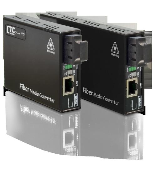 FMC-1000M 10/100/1000Base T to 1000Base X Web Smart OAM Managed Converter The FMC-1000M family are 10/100/1000Base-T to 1000Base-X Web Smart OAM/IP based managed fiber media converters, which provide