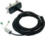 0000 Universal OSE set, for system.m cable 0.
