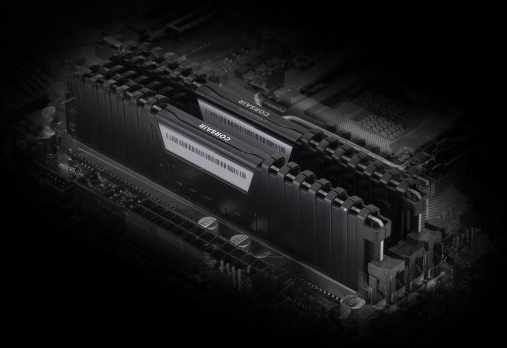 Support for DDR4 XMP Up to 3866MHz and Beyond AORUS is offering a tested and proven platform that ensures proper compatibility with profiles up to