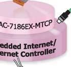 (D2+, D2-, GND) Ethernet 10/100 Base-TX, RJ-45 port (Auto-negotiating, auto MDI/MDI-X, LED indicators) COM Port