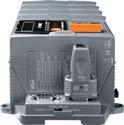3) CTS (Pin 8) DTR (Pin 4) RI (Pin 9) GND (Pin 5) Converters, Repeaters, Hubs and Splitters Dimensions