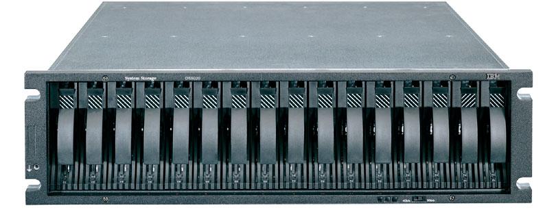 Manage growth, complexity, and risk with scalable, high-performance storage IBM System Storage DS5020 Express Highlights Next-generation 8 Gbps FC Trusted storage that protects interfaces enable