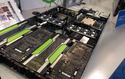 GPU Nodes Nucleus has 20 GPU Compute Nodes Single or Multiple GPUs GPU NVIDIA Tesla