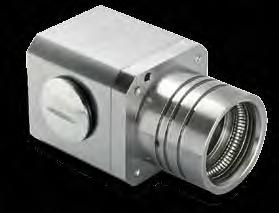 Product Descr. Connectors for Product Description Housing Versions for There are three housing versions available: Plastic housing Aluminium housing, nickel-plated Aluminium housing, black anodized.