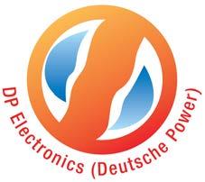 DP ELECTRONICS (DEUTSCHE POWER CO., LIMITED) Germany Head Office Klon, Germany.