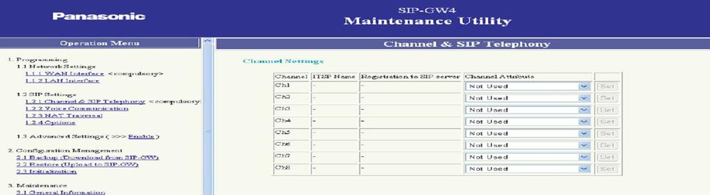 Note: Please check if the WAN port will get an IP address in the same subnet as your LAN port.