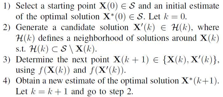 III. Solution, cont.