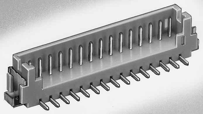 (SMT mounting straight type) (For DIP type, the mounting height is to 5.3mm to the straight and 3.