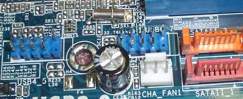 Knowing Your MotherBoard - USB Headers Besides the default USB ports on the I/O panel, some motherboard do provides