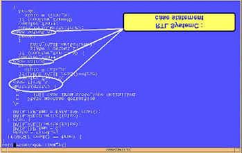 algorithm C++ SystemC RTL