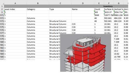 Save time and improve coordination effectiveness by directly marking up your BIM models and not static 2D PDFs.