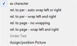 You can also select if you want to use a specific template by default by activating it at the bottom for the window.