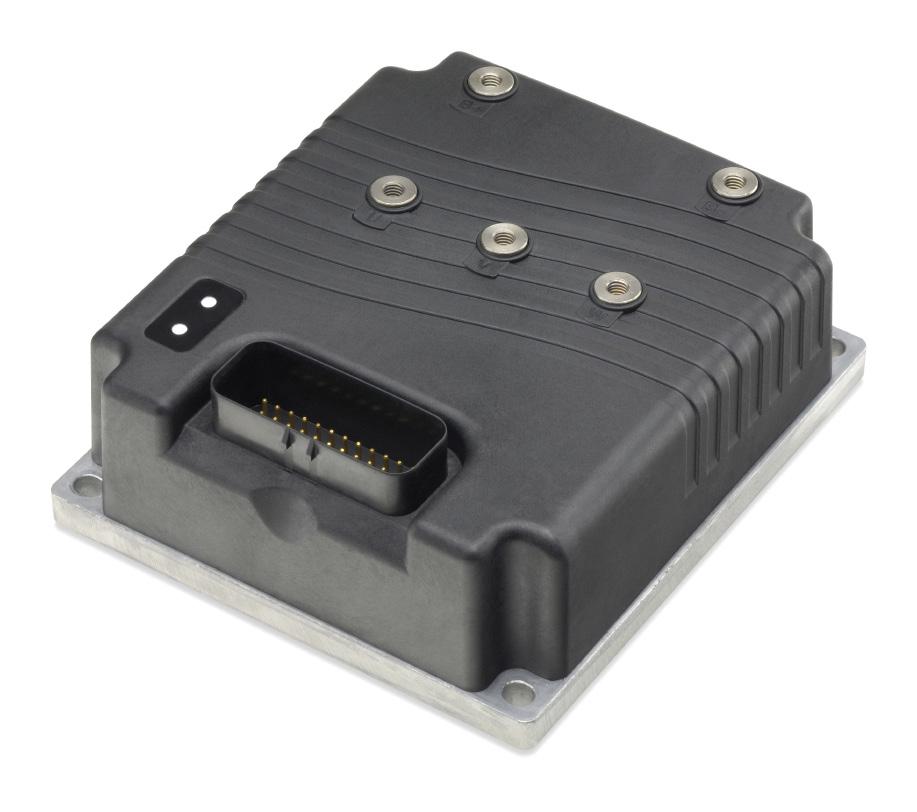 8 MODELS SE / SE / 6SE SYSTEM ACCESSORIES The Curtis Model is an AC induction motor controller for steer by wire electric power steering systems and is the ideal