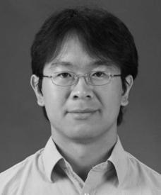 Jeong Gun Lee He received the B.S. degree in computer engineering from Hallym University in 1996, and M.S. and Ph.D.