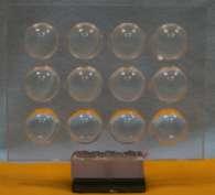 Axial-Cones Taguchi, Agrawal, Veeraraghavan, Ramalingam, & Raskar MERL / MIT Media Lab Prototypes Advantages Spherical Mirror