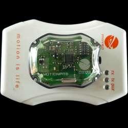 9-axis Wireless Sensor 3-axis accelerometer / gyro / magnetometer Wireless interface Development kit available