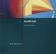 Books Course Overview Primary: JavaScript by Gosselin