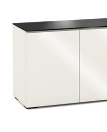 shallow depth cabinets are sleek, streamlined solutions
