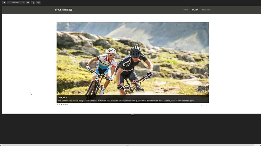 Nivo Slider 3 The Basics: Creating a Responsive Nivo Slider In this tutorial we will show you how to add a