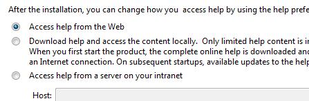 Scroll down and check the option for WebSphere Portal Server, version 7.0. 17.