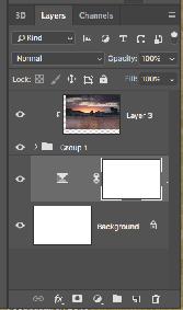 Click on the black coloured box which will open a Colour Picker dialog box as shown in Fig 26 below. 46. Your cursor icon will change to resemble an eyedropper tool.