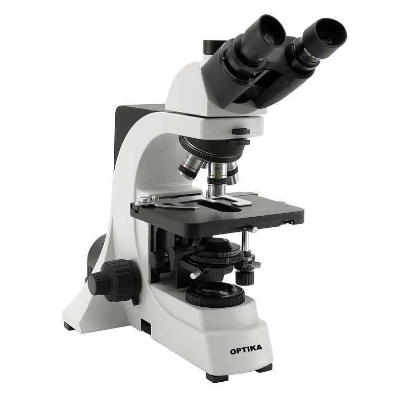 High-end upright laboratory microscopes B-600 B-600B / B-600T / B-600Bph / B-600Tph / B-600Bi / B-600Ti