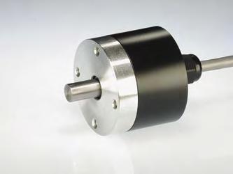 ST20 Series Encoders 10-2048 cycles per revolution ST25 Series Encoders 200-5000 cycles per revolution ST20 with face mount ST20 Series Heavy Duty Sealed Encoder Single or dual channel with index