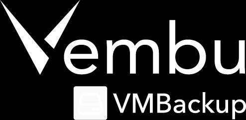 TECHNOLOGIES www.vembu.