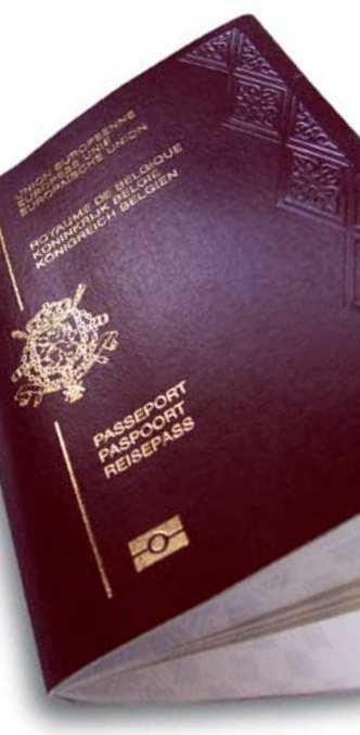 identity industry e-passport standardization ICAO: International Civil Aviation Organization international regulation authority harmonization of travelling documents provides a common framework for