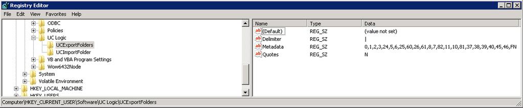 in trial mode Y or N (default) (optional) Set to Y to add a document count prefix to every exported file (optional) e.g.