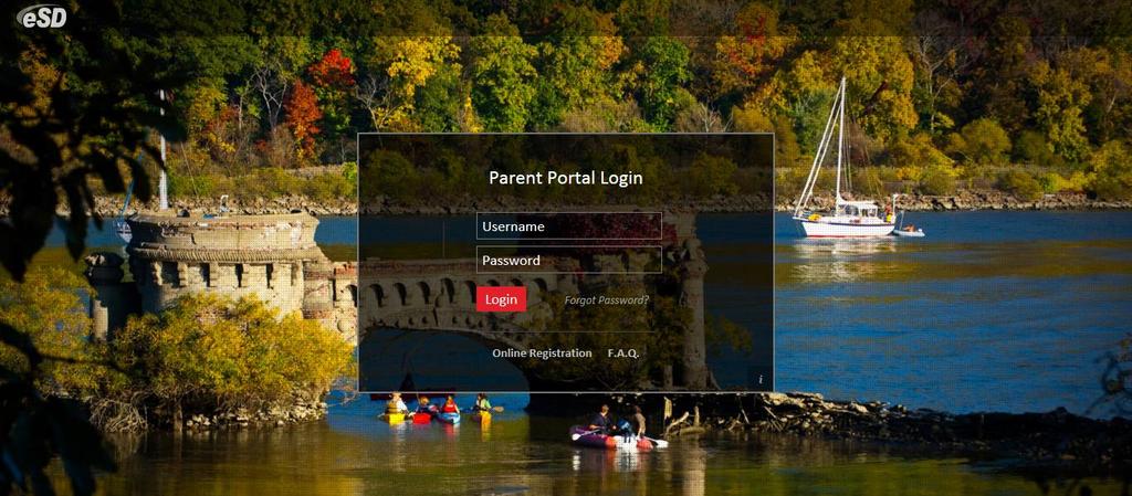 Parent Portal Account Creation There are two approaches districts can take to create Parent Portal accounts for parents/ guardians: Parent Requests and System Auto-Generation (both bulk account