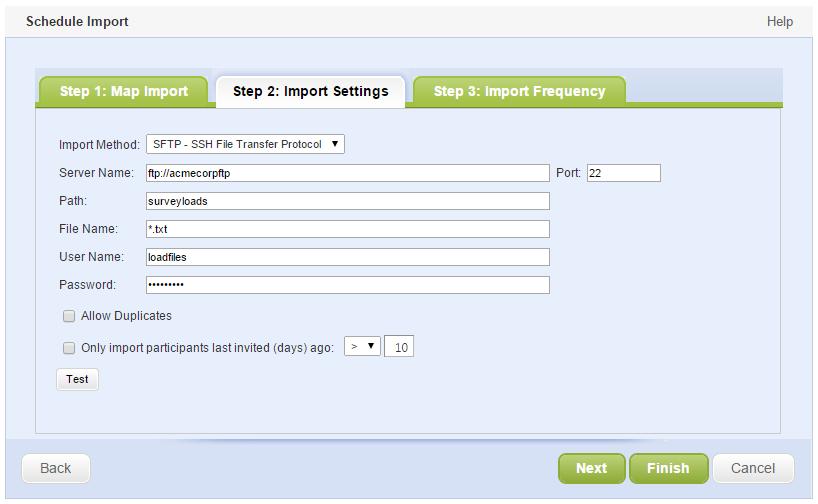 Easier to Create Engaging and Visually Appealing Surveys Version 8.