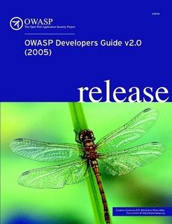 The Guide v2.0 Free and open source Gnu Free Doc License Most platforms Examples are J2EE, ASP.