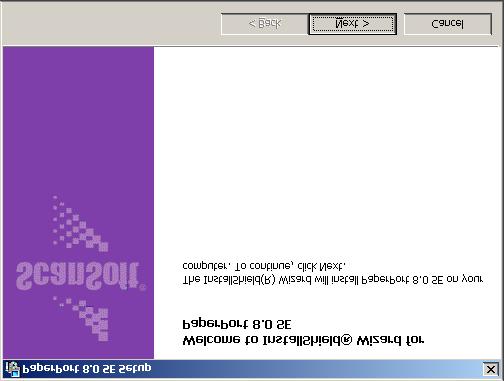 Step 2 For Windows NT Workstation Version 4.