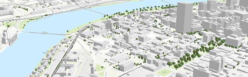 3D Content for Web Scenes Introducing ArcGIS 3D Base Scene Foundation for Your 3D